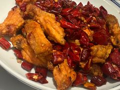 -欧记大排档·景德菜(上海首店)