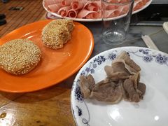 -马记伊源斋涮肉·清真菜(潘家园古玩市场店)