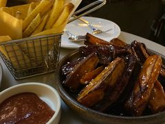 -农畉LONFOOD(福田星河COCOPark店)