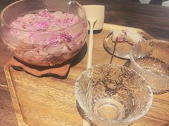 洛神玫瑰花茶-朴物良社(东明锦园店)