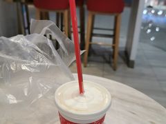 -DQ·蛋糕·冰淇淋(西城红场店)