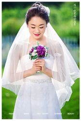 -唯一视觉婚纱摄影(李家村店)