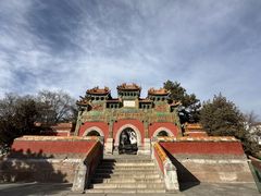 -普陀宗乘之庙(小布达拉宫)