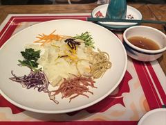 -醉长安(钟楼旗舰店)