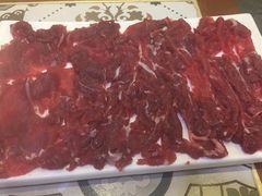 -三毛牛肉店(福强店)
