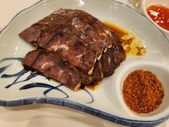 -凤凰楼酒家·粤宴点心(华强北店)