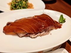 四季民福烤鸭-四季民福烤鸭店(外滩外白渡桥店)