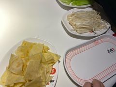 -鱼酷活鱼烤鱼(沈阳大悦城店)