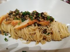 -HELLO 27 意面·沙拉·帕尼尼