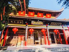 -孤山景区-孤山寺