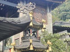 -广州三元宫