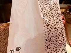 -Peet's Coffee皮爷咖啡(德基店)