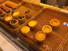 -贝儿多爸々の泡芙工房(嘉里汇店)