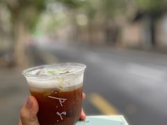 -O.P.S. CAFE
