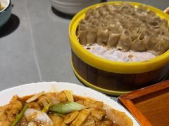 -槐乡六门城小馆(洪洞店)