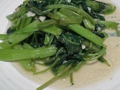 -乔街深夜食堂·台州菜·高压锅生蚝(杭州总店)