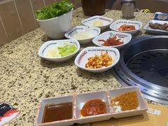 -安又胖韩国烤肉(美罗城店)