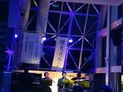 -月光漫步高空酒吧&景观下午茶Moonwalker Sky Land