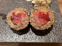 -一阳寿司(麦子街店)