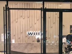 -威尔仕健身·游泳(中港汇店)
