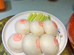 -小城外婆肴私房菜.十年品牌(上地店)