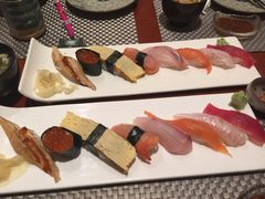 -乾山寿司(好运街店)