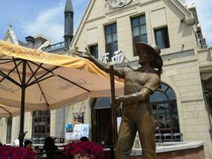 -南山鲜虾面·活鲜小馆·海味大连菜(南山总店)