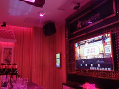 -星歌派对量贩KTV
