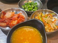 -香猪坊韩国烤肉专属门店(魏公村店)