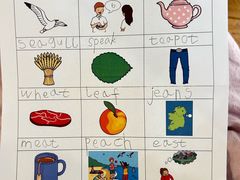 -奇尔思青少儿·语言·艺术·演讲(顾戴路店)