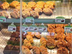-皇后西斯汀饼店(文化路店)