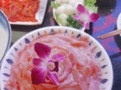 -大龙燚火锅(南山大道店)