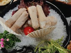-湊湊火锅·茶憩(卓展店)