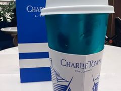 -CHARLIETOWN红茶公司(南京万象天地店)
