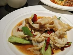 -东莱馋房(陆家嘴店)