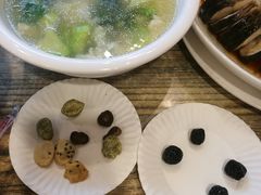 -印象牯岭小厨(牯岭街店)