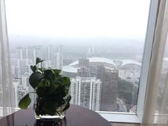 -南通金石国际大酒店