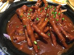 -北疆饭店(苏宁广场店)