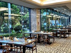 -福州西湖大酒店·怡湖咖啡厅