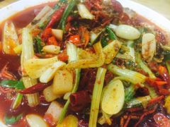 -二孃鸡爪爪(东郊记忆店)
