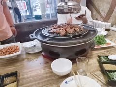 -牛犇炭火烤肉·鲜切烤肉(承德总店)