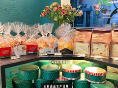 -街角 T·COFFEE 融合料理·BISTRO(车公庙店)