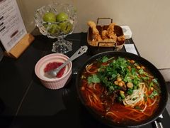 -尚足影院式足疗·住宿·美食(解放碑店)