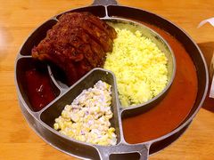 -肥肥虾庄·金牌油焖大虾(杨园滨江时代walk店)