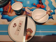 -醉长安(钟楼旗舰店)