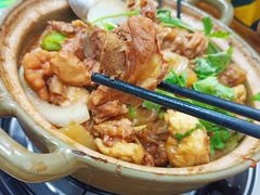 -奇味鸡煲(麦地店)