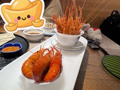 -乔街深夜食堂·小龙虾·高压锅生蚝(杭州总店)