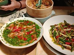 -锦府盐帮·侯宅(五棵松万达店)