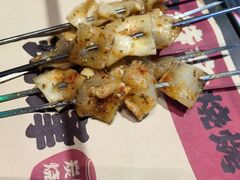 -钱锋炭缸烧烤(南湖大路总店)