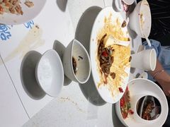 -79号渔船海鲜饭店(宝安店)